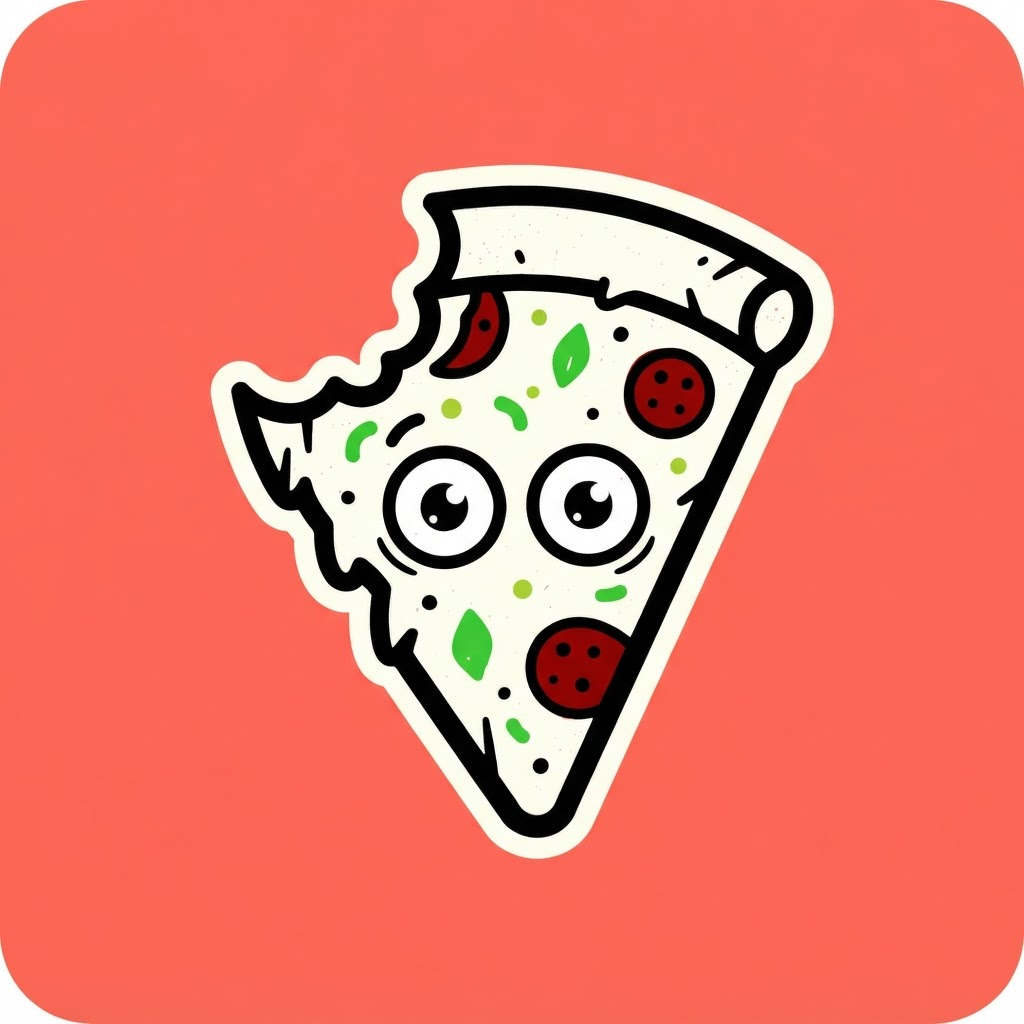 Last Bite logo